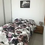Apartment Teleworking Silent New And Modern *