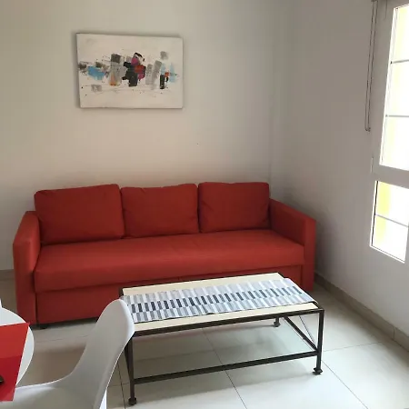 Teleworking Silent New And Modern Apartment *