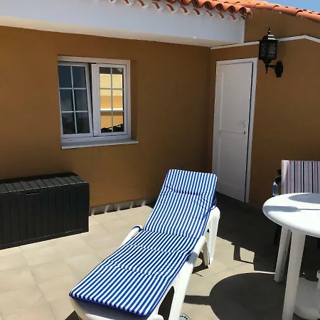 Teleworking Silent New And Modern Los Realejos