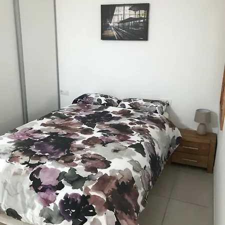 דירה Teleworking Silent New And Modern *