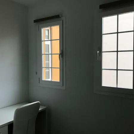 Teleworking Silent New And Modern לוס ריאלחוס