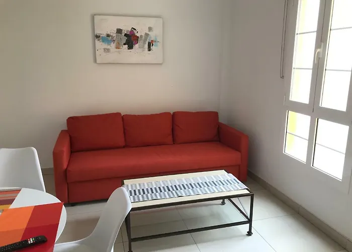 Teleworking Silent New And Modern 公寓 *