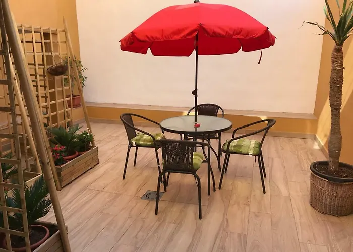 Appartement Teleworking Silent New And Modern Los Realejos