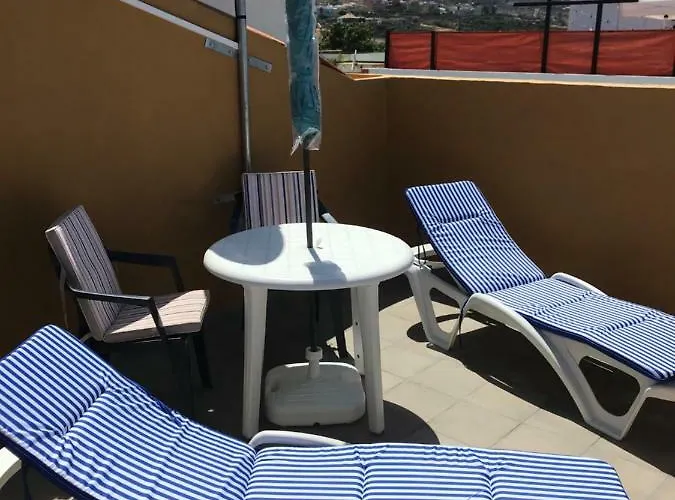 Teleworking Silent New And Modern Daire