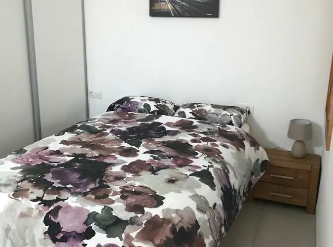 Apartment Teleworking Silent New And Modern *