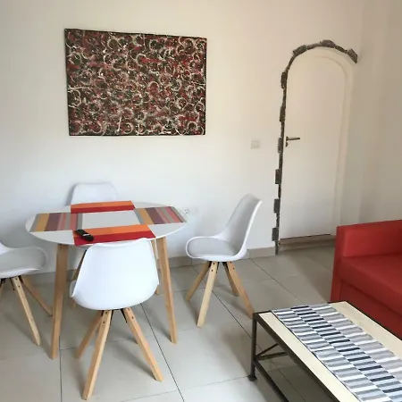 Teleworking Silent New And Modern Los Realejos