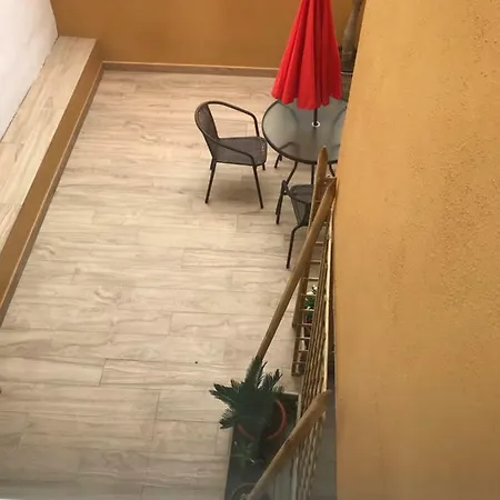 Teleworking Silent New And Modern Διαμέρισμα