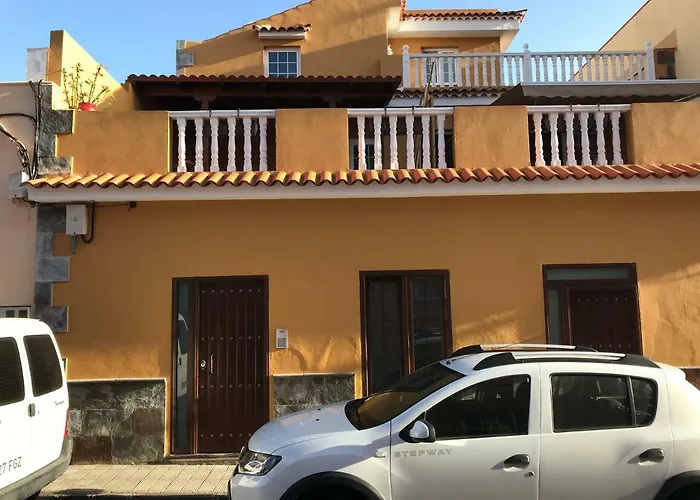 Teleworking Silent New And Modern Apartamento