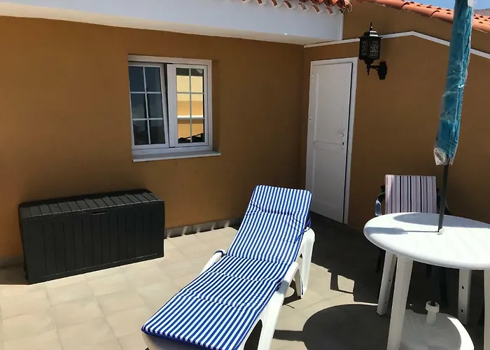 Teleworking Silent New And Modern Los Realejos