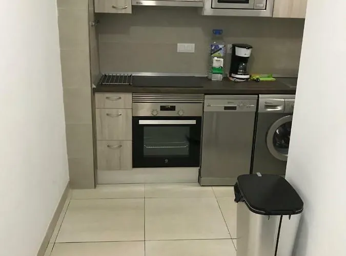 Teleworking Silent New And Modern * Los Realejos